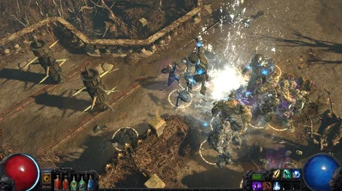 流放之路2配置需求大揭秘，你的设备能否驾驭这款硬核ARPG？