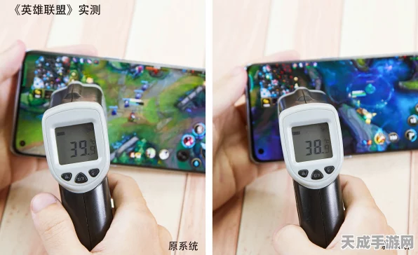 手游硬件新升级，揭秘温度传感器在游戏中的测试技巧与实战应用