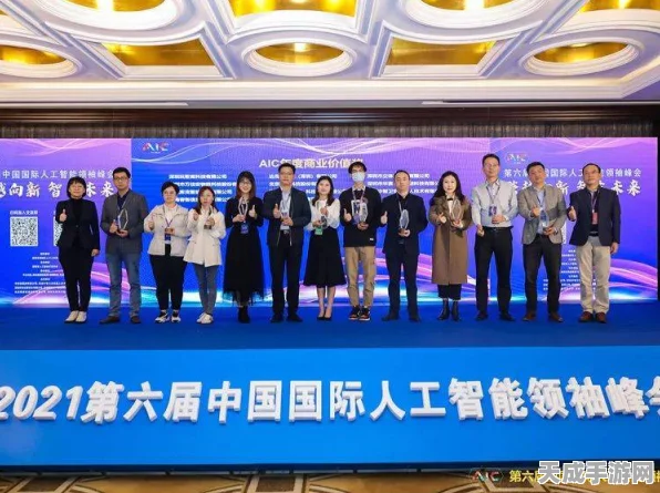 CITE2025手游盛宴，深圳创新力量引领开年大展