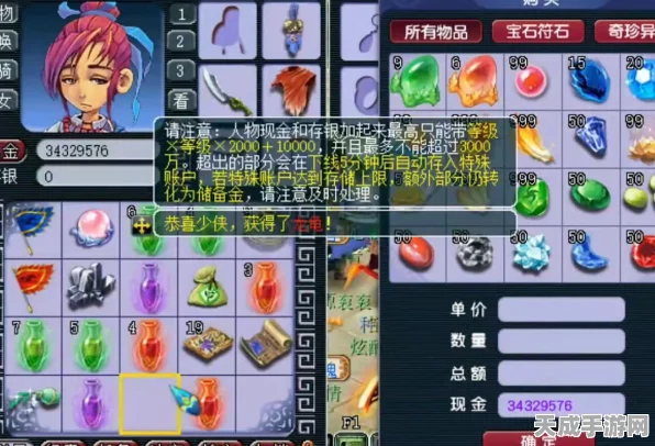 梦幻西游手游，揭秘几率测试合格标准，深度剖析实践案例