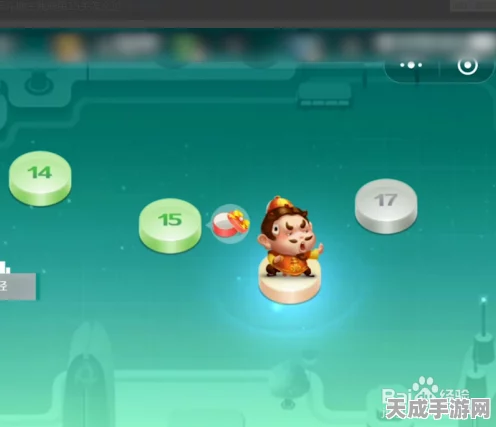 微信欢乐五子棋110关挑战攻略，破解残局，智取胜利秘籍