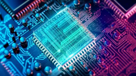 手游界革新！中科国光量子真空噪声芯片或将引领游戏新纪元