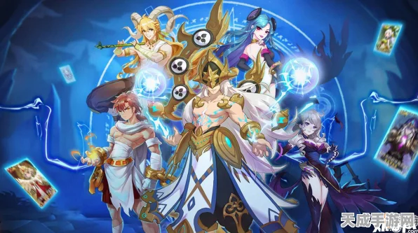 闪烁之光心魔战场，深度战术揭秘，解锁致胜策略新篇章