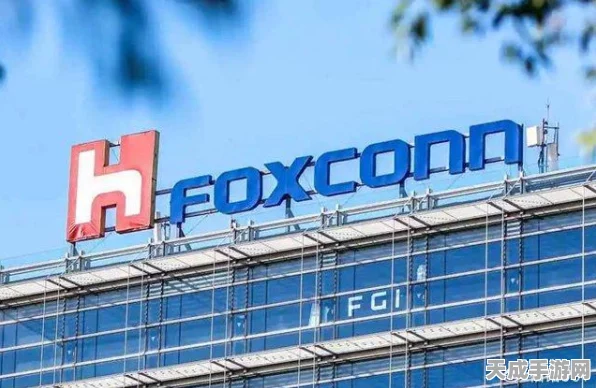 富士康联手HCL，3720万美元进军印度手游硬件供应链！