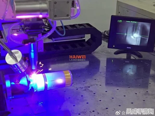 手游界新突破，镭拓激光技术革新手游周边制造，管材加工迎来游戏风暴