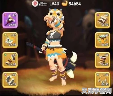 不休的乌拉拉玩具派对SS4关卡模式-0，挑战攻略与高光时刻全揭秘