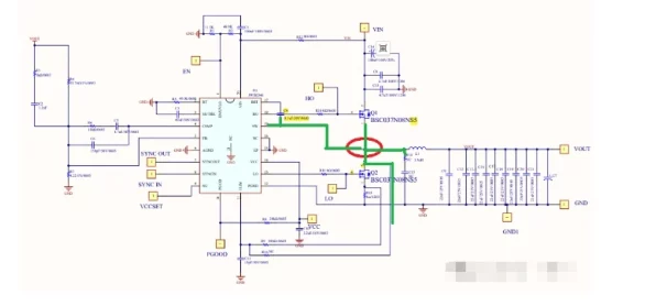手游硬件揭秘，DCDC电源PCB布局优化原则大揭秘，助力游戏设备性能飞跃