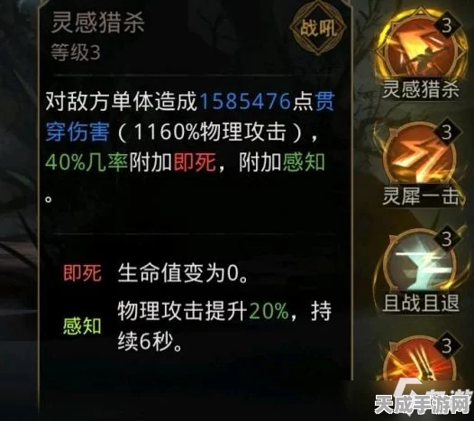 地下城堡3，魂之诗物理队DEBUFF特效辅助全攻略——打造极致输出阵容