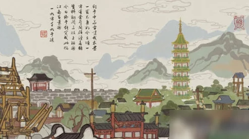 江南百景图新篇章，杭州西湖风光大赛，绝美画卷等你解锁