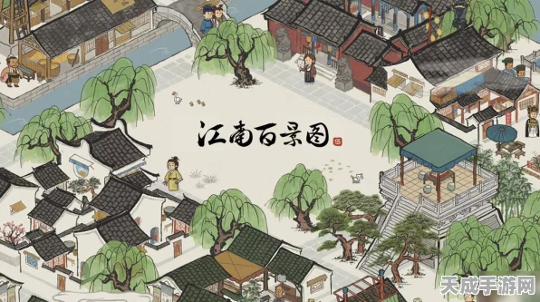 江南百景图新篇章，杭州西湖风光大赛，绝美画卷等你解锁