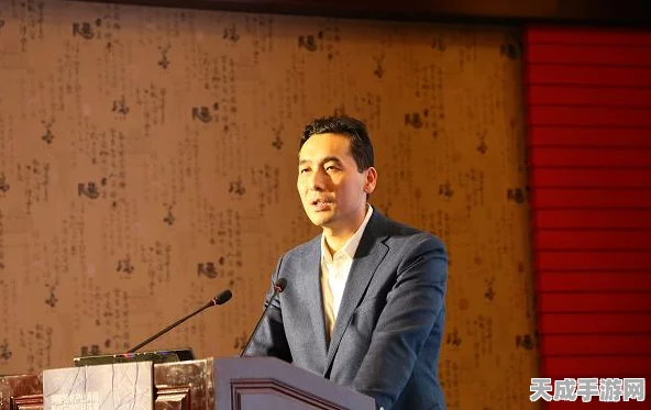 2024手游界震撼盘点，ICT领域十大新闻重塑游戏生态