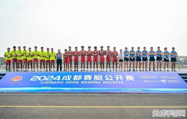 2024手游界震撼盘点，ICT领域十大新闻重塑游戏生态