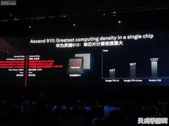 王炸级3nm AI芯片震撼发布，离线生成视频，智能生活一键触达