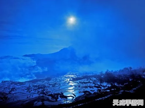 鸣潮世界摄影大赛启幕，拍忆今洲任务带你领略艺术新维度