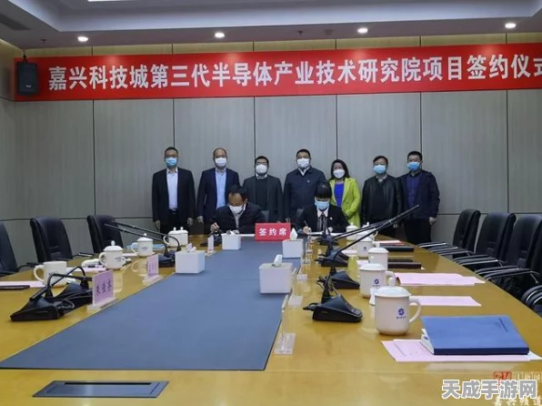 手游产业背后的隐形推手，半导体射频电源市场剖析与投资新蓝海