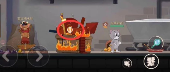 猫和老鼠手游深度解析，揭秘受伤机制，解锁治疗与战斗双赢策略
