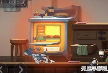 猫和老鼠手游深度解析，揭秘受伤机制，解锁治疗与战斗双赢策略