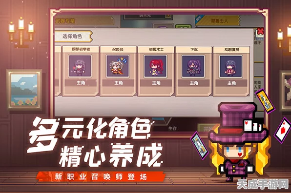 伊洛纳深度探索，揭秘小妖精养成与氪金策略，打造最强冒险之旅