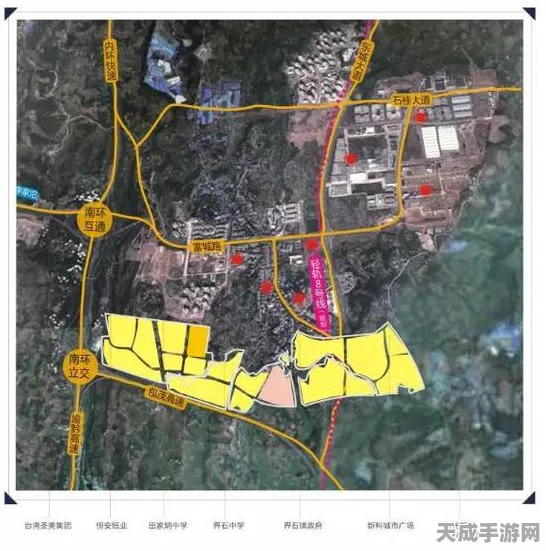 手游界新赛道，2025年手游大厂目标曝光，新能源版块或成新宠？