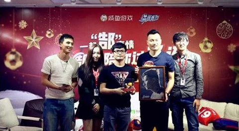 手游融入科学教育新纪元，科学副校长领航校园创新大赛