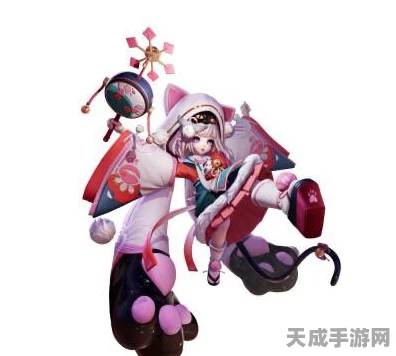 决战!平安京深度攻略，二口女赛场出装新解，制胜关键在此！