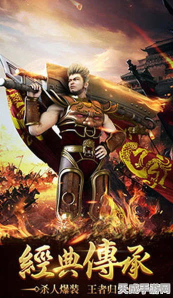 少年歌行武侠新纪元，沉浸式3D RPG手游盛况空前，唯美江湖等你来战
