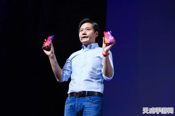 小米携手谷歌AI，国际市场布局再升级，雷军亲自揭晓合作细节