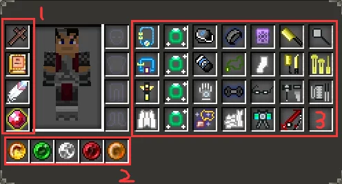 Minecraft头盔制作秘籍，打造专属防护装备，探险无忧！