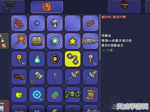 泰拉瑞亚战士终极装备攻略，毕业套装全获取流程与实战策略揭秘