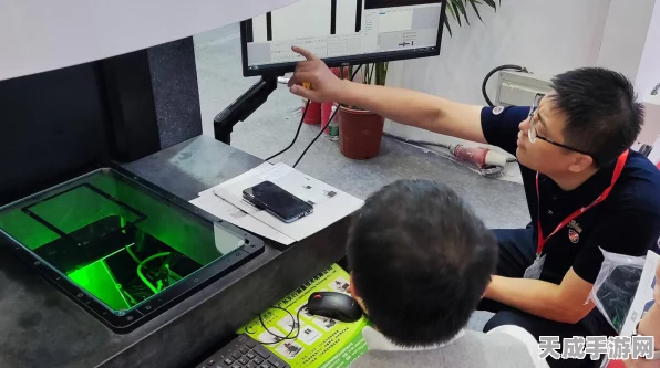 手游界新宠，影像测量仪如何助力打造极致游戏体验？揭秘其操作秘籍！