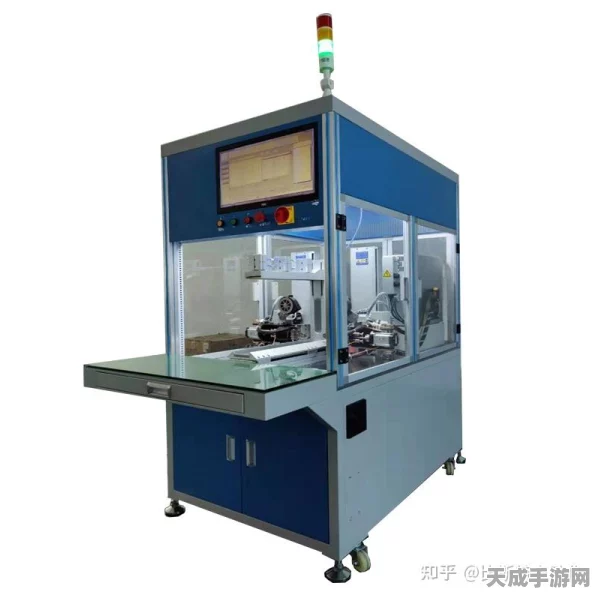 手游界新宠？揭秘比斯特BT-550D电动智能晶体管点焊机技术，跨界灵感引爆游戏制造！