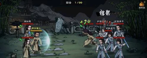 烟雨江湖出师任务全攻略，解锁江湖新篇章的必备指南