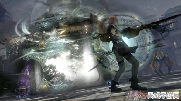 终极攻略揭秘，最终幻想13雷霆归来全服制霸，终极装备威能详解