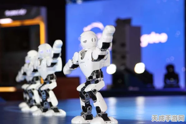 人形机器人未来展望，信任与技术的双重考验