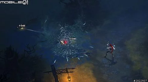 暗黑破坏神3 Beta版燃爆来袭，狩魔猎人迎来史诗级变革，全新玩法细节揭秘