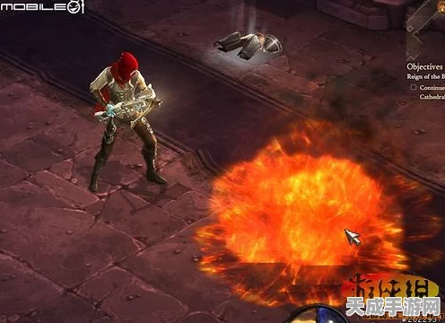 暗黑破坏神3 Beta版燃爆来袭，狩魔猎人迎来史诗级变革，全新玩法细节揭秘