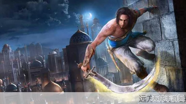 波斯王子，时之沙3D-Analyze设置全攻略，重温经典不再难！