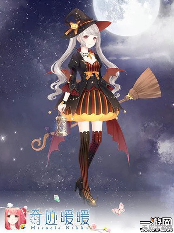 奇迹暖暖，揭秘恶魔大喵获取攻略，解锁时尚新篇章