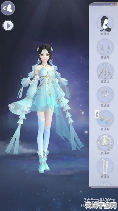 云裳羽衣，摄生与刺煞家族套装外观获取秘籍大公开，限时活动细节全览