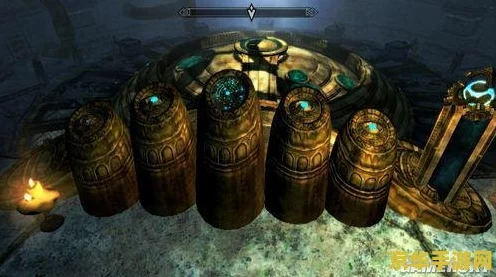 上古卷轴5，揭秘矮人浑天仪的奇幻玩法与深度探索