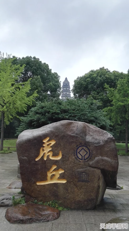 烟雨江湖虎丘塔，揭秘隐藏攻略触发条件与绝密细节