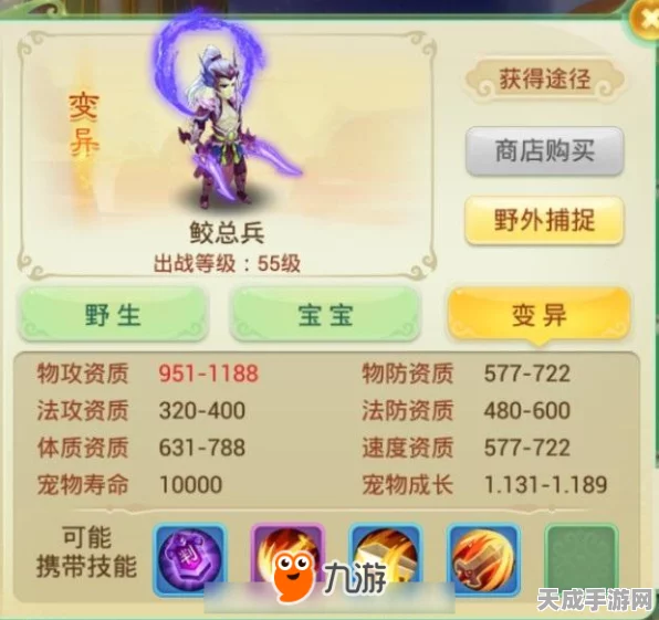 西游女儿国攻略揭秘，职业宠物完美搭配，助你战场事半功倍