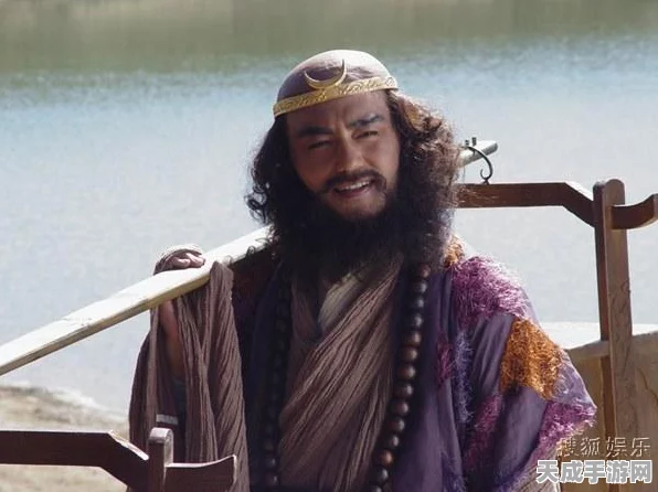 浙版西游记角色手游震撼上线，重塑经典角色引爆玩家热议狂潮