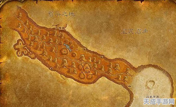 魔兽世界，雷文德斯失窃石精任务深度攻略与全地图探索指南