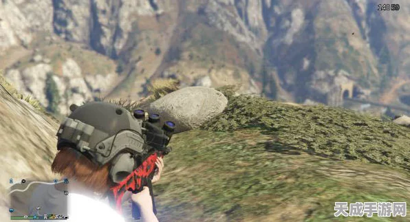 GTA5深度探险攻略，揭秘隐藏旧谷仓，解锁未知宝藏