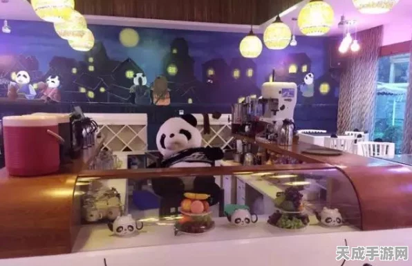 动物餐厅高分攻略大揭秘，打造梦幻餐厅，吸引顾客络绎不绝！