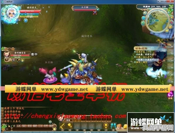口袋西游苹果系统挂机全攻略，轻松升级，畅享西游之旅