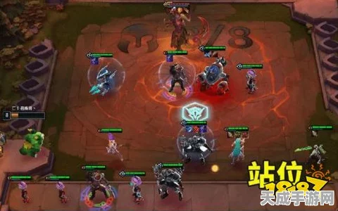 云顶之弈10.13版本星守秘术狙神攻略，揭秘高端局运营与战术精髓