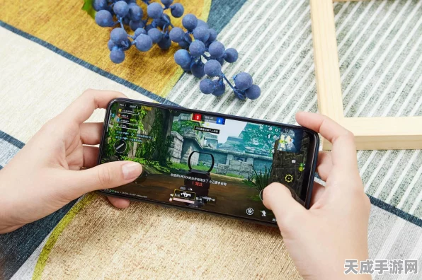 5G迈向新高度，国家数据局力推5G-A升级，手游体验将迎革命性飞跃