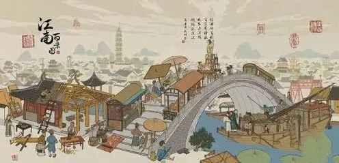 江南百景图深度揭秘，椰酒芳香隐藏任务全攻略及独家赛事细节